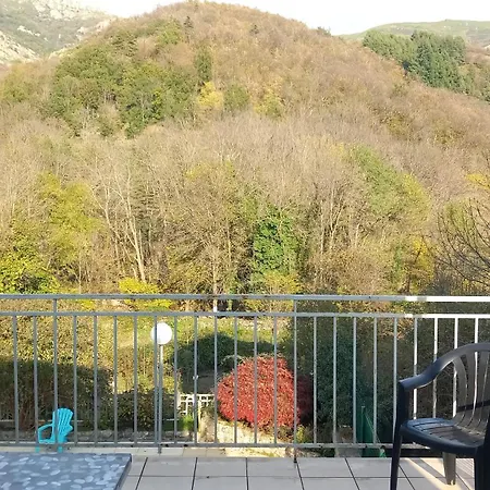Chez Anne So Apartment Montpezat-sous-Bauzon