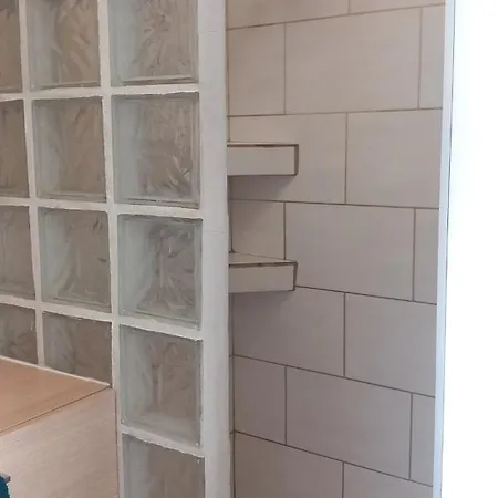 Apartment Chez Anne So *
