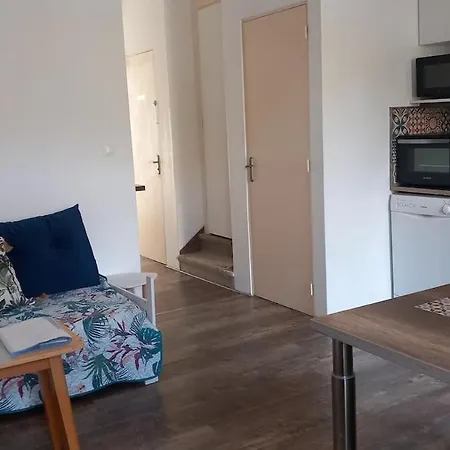 Chez Anne So Apartment Montpezat-sous-Bauzon